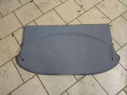 Полка багажника фиат брава