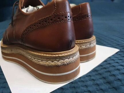 Ботинки Massimo Dutty 39