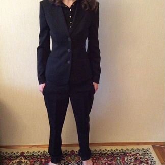Костюм Hugo Boss