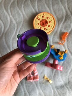 Аксессуары для кукол Bratz и других