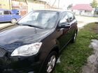 SsangYong Actyon 2.0 МТ, 2011, 127 500 км