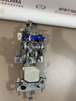 Рулевая колонка Infiniti Q50 Q50S Инфинити ку50