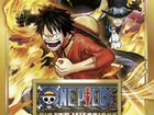 One piece pirate warriors 3 deluxe edition