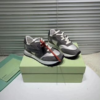 Кроссовки OFF-white Runner 35-40