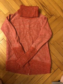 Свитер для беременных 42-44