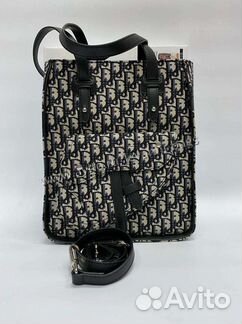 Сумки Dior