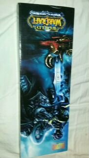 Frostmourne world of warcraft 30 см sword lich kin