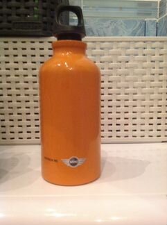 Фляжка-официальный сувенир 