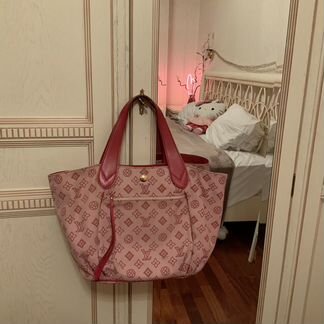 Сумка louis vuitton Cabas Ipanema GM