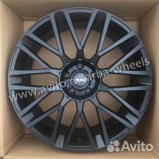 Диски Momo Оригинал на Range Rover Evogue, Jaguar