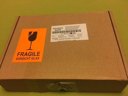 9Y1857522M зеркальный элемент