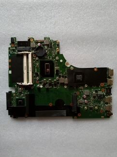 Материнская плата x750jb i7-4700