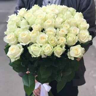 51 роза