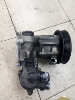 Насос гур бмв BMW N45 N46 1.6л 1.8л 2.0л