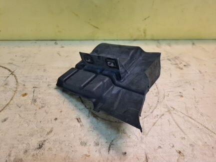 Защита днища Mercedes-Benz S-Class W220