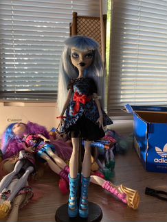 Кукла Монстер Хай