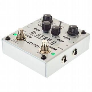 Joyo D-seed II Dual Channel Digital Ste. (Новый)