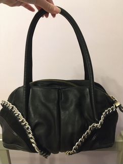 Сумка Carlo Salvatelli