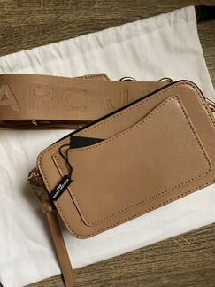 Сумка Marc Jacobs Snapshot новая оригинальная