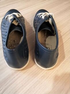 Кеды кожаные Caprice 38