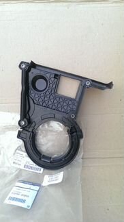 Новая передняя крышка грм Ниссан Алмера