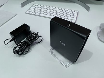 Mikrotik hap ac lite роутер