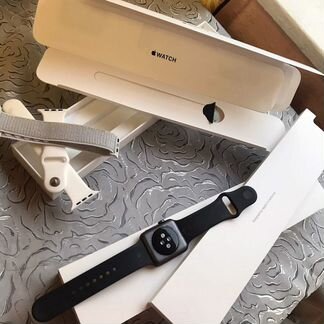 Apple watch series 3 42mm