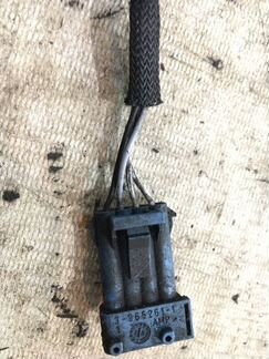 Датчик кислорода Mini Cooper R56