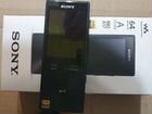 Плеер Sony NWZ-A17 (64GB)