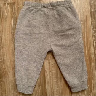 Спортивные брюки chicco