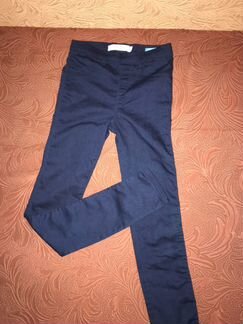 Джегинсы Bershka xxs