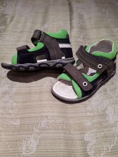 Сандалии Bartek