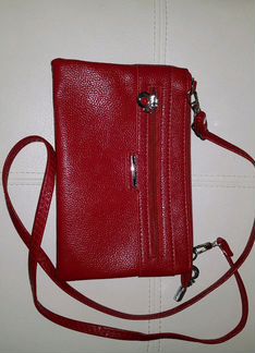 Сумка/клатч женская (новая)