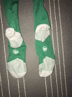 Adidas футбольные гетры