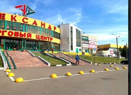 Квартира-студия, 22.3 м², 1/12 эт.