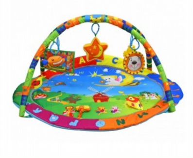 Коврик развивающий