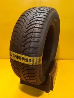 215 60 R16 Michelin Alpin A4