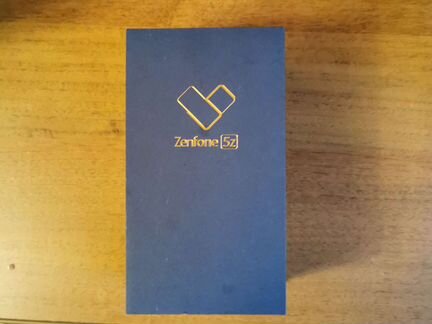 Смартфон Asus zenfone 5z zs620kl