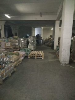 Производство-склад, 750 м² Мытищи