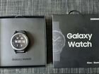 Samsung galaxy watch 42mm объявление продам
