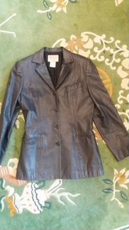 Продам куртку-жакет Oscar de la renta