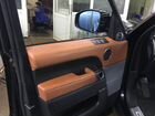 Land Rover Range Rover Sport 3.0 AT, 2014, битый, 108 000 км объявление продам
