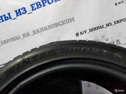 225 45 R17 Dunlop winter sport 5 94h