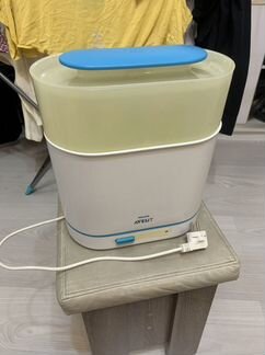 Philips Avent Стерилизатор
