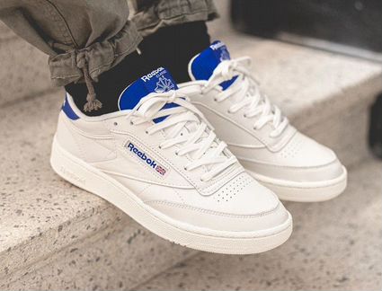 Reebok Club C 85 MU