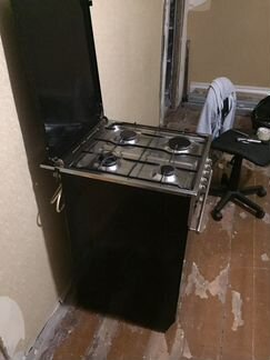 Плита газовая