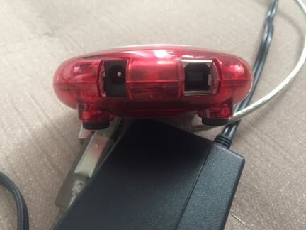 USB hub