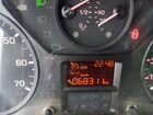 Citroen Jumpy 2.0 МТ, 2016, 68 000 км объявление продам
