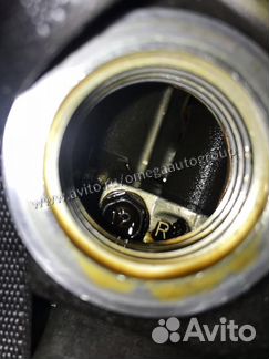 Двигатель B20B Хонда црв B20Z1 B20Z4 B20