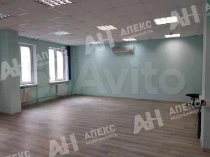 Аренда офиса 55.3 м2 м. Савеловская в
